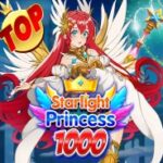 Starlight Princess™ 1000